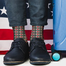 Recherche de jacquard chaussettes Moderne