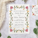 Recherche de habillement invitations Vintage