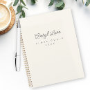 Recherche de classique élégant agendas Minimum