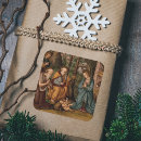 Recherche de scène nativité autocollants Religieux