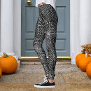 Recherche de spider web leggings Légumineuses