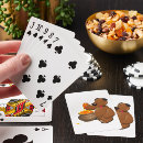 Recherche de caricature jeux de cartes Enfants
