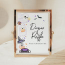 Recherche de barrette posters Halloween