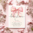 Recherche de cute baby invitations Minimaliste