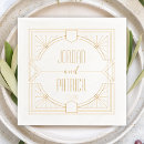 Suche nach geometric serviettes Monogramm
