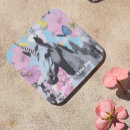 Recherche de collage vintage dessous de verres Rétro