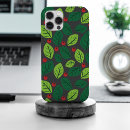 Recherche de motif de feuille iphone coques Verdure