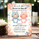 Recherche de oh gender reveal invitations Pour tous