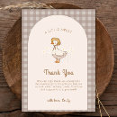 Recherche de oies vœux cartes En vichy