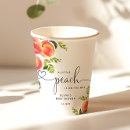 Recherche de gobelets papier Baby