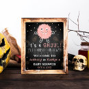 Suche nach monster party poster Wandschrank