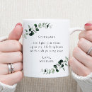 Recherche de original mugs bouteilles Typographie