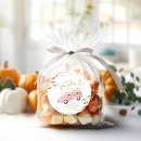 Recherche de petite fille adorable autocollants Aquarelle