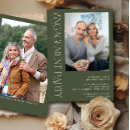 Recherche de forest green invitations Couple