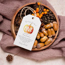 Recherche de halloween fête étiquettes cadeau Aquarelle