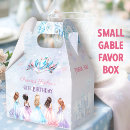 Suche nach 6 geburtstag papier geschenk box Girl