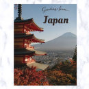 Recherche de yamanashi cartes postales Montagne