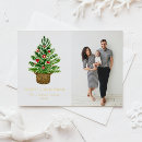 Recherche de osier cartes postales Aquarelle