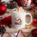 Recherche de santa claus tasses Noël du père