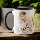 Recherche de homme superbe tasses Pour elle