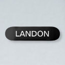 Recherche de minimalist skateboards Pour lui