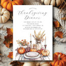 Suche nach soirée einladungen Erntedank