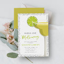 Suche nach cocktail bridal shower einladungen Elegant