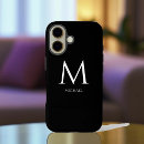 Recherche de minimaliste iphone coques Typographie