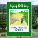 Suche nach bunker karten Golfer