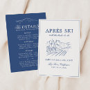 Recherche de week end ski invitations Neige