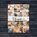 Suche nach tante decken Foto collage