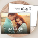 Recherche de heart save the dates Élégant