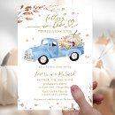 Recherche de foudre invitations Floral