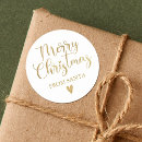 Recherche de noël Élégant