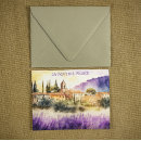 Recherche de provence cartes postales Violet
