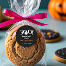 Suche nach niedliche halloween aufkleber Schwarz weiß