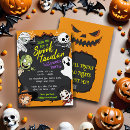 Suche nach kinder halloween einladungen Modern