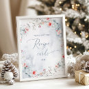 Suche nach weihnachtskranz poster Elegant