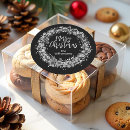 Recherche de argent noir autocollants Noël
