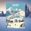 Recherche de sking cartes postales Colorado