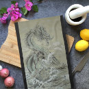 Suche nach dragons geschirr tücher Chinesisch