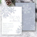Suche nach kein schnee auf einladungen Elegant