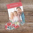 Suche nach vorlagen weihnachts strümpfe Foto