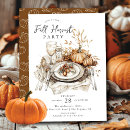 Suche nach abendtisch einladungen Erntedank