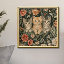 Suche nach vintage katzen poster Generativitätsinhalt