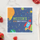 Suche nach weltraum tischset Rakete