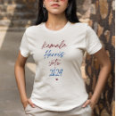 Recherche de voté tshirts Président