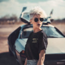 Recherche de gène vêtements 80