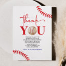 Recherche de de baseball vœux cartes Petit garçon