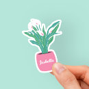 Recherche de libris ex autocollants Fleurs